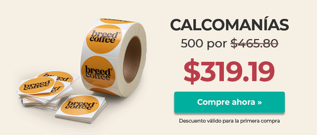 Impresión de Pegatinas de calidad, el precio más bajo del mercado.. Adquiera en su imprenta de confianza.